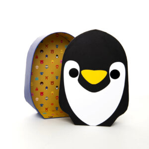 Pengins Tiny-Box